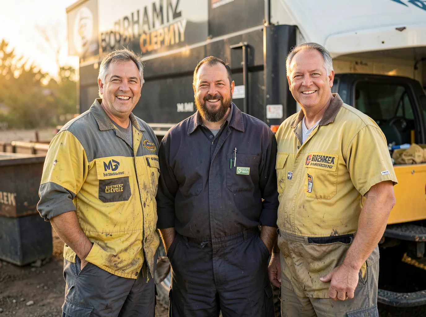 Sewage Cleanup company in Mount Olive, NC