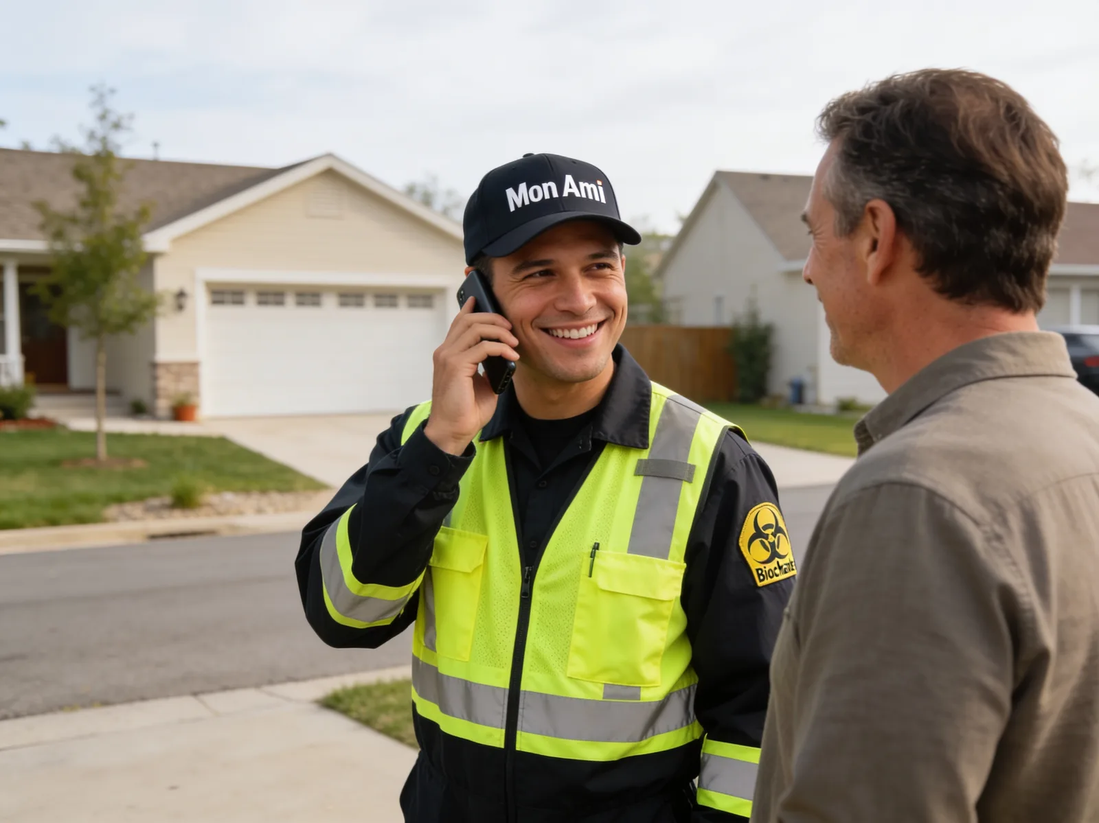 Sewage Cleanup Mount Olive, NC FAQs