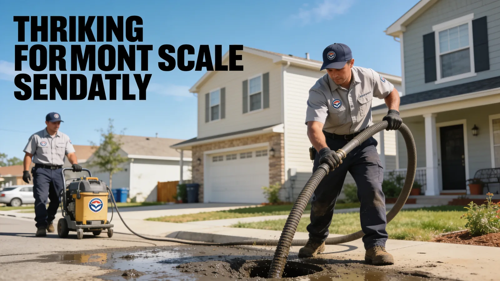 Sewage Cleanup in Mount Olive, NC near me